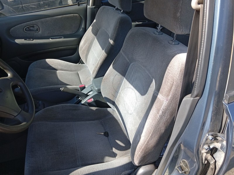 mitsubishi lancer v (cb_a, cd_a, ce_a) del año 1992