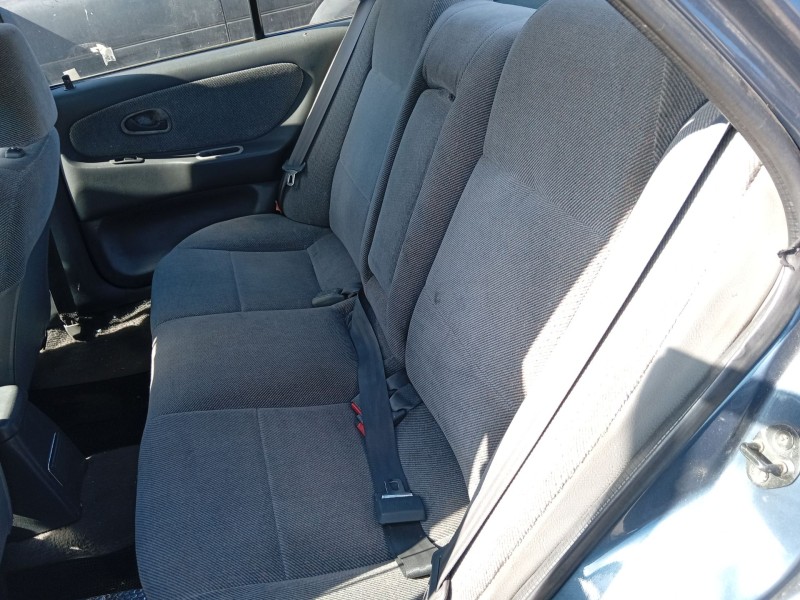 mitsubishi lancer v (cb_a, cd_a, ce_a) del año 1992