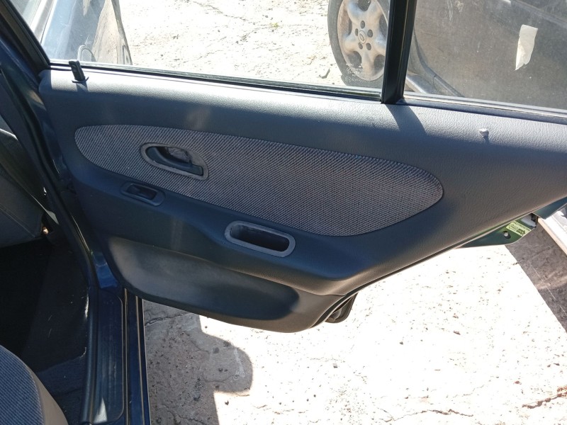 mitsubishi lancer v (cb_a, cd_a, ce_a) del año 1992