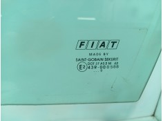Recambio de luna delantera izquierda para fiat bravo ii (198_) 1.6 d multijet (198axh1b) referencia OEM IAM 0000051829144   2
