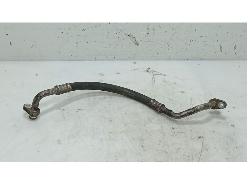 Recambio de tubo para peugeot 308 sw i (4e_, 4h_) 1.6 hdi referencia OEM IAM   