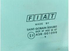 Recambio de luna trasera izquierda para fiat bravo ii (198_) 1.6 d multijet (198axh1b) referencia OEM IAM 0000051788742   2