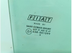 Recambio de luna trasera derecha para fiat bravo ii (198_) 1.6 d multijet (198axh1b) referencia OEM IAM 0000051788741   2