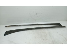 Recambio de moldura para peugeot 308 sw i (4e_, 4h_) 1.6 hdi referencia OEM IAM   