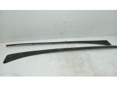 Recambio de moldura para peugeot 308 sw i (4e_, 4h_) 1.6 hdi referencia OEM IAM    2