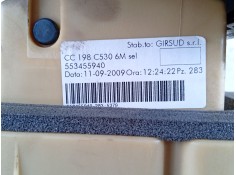 Recambio de palanca cambio para fiat bravo ii (198_) 1.6 d multijet (198axh1b) referencia OEM IAM    2