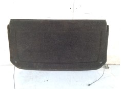 Recambio de bandeja trasera para fiat bravo ii (198_) 1.6 d multijet (198axh1b) referencia OEM IAM   