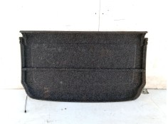 Recambio de bandeja trasera para fiat bravo ii (198_) 1.6 d multijet (198axh1b) referencia OEM IAM    2