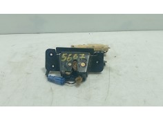 Recambio de cerradura capot para honda civic vii hatchback (eu, ep, ev) 1.7 ctdi (ep4, eu9) referencia OEM IAM   