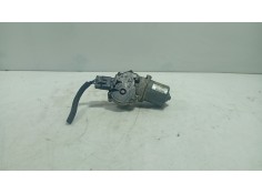 Recambio de motor limpia delantero para honda civic vii hatchback (eu, ep, ev) 1.7 ctdi (ep4, eu9) referencia OEM IAM 76505S6DG0