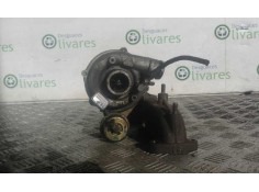 Recambio de turbocompresor para seat toledo (1l) magnus   |   09.97 - 12.99 | 1997 - 1999 | 90 cv / 66 kw referencia OEM IAM 028 2