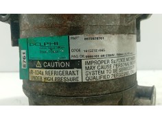 Recambio de compresor aire acondicionado para honda civic vii hatchback (eu, ep, ev) 1.7 ctdi (ep4, eu9) referencia OEM IAM 3880 2