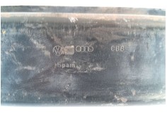Recambio de refuerzo paragolpes trasero para fiat bravo ii (198_) 1.6 d multijet (198axh1b) referencia OEM IAM    2
