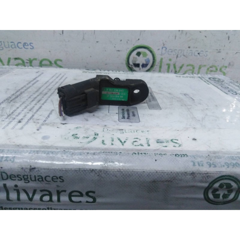 Recambio de sensor para  referencia OEM IAM  0261230043  Recambio de sensor para  referencia OEM IAM  0261230043