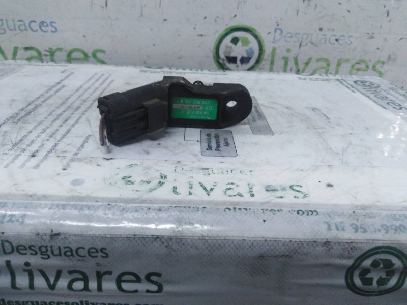 Recambio de sensor para  referencia OEM IAM  0261230043  Recambio de sensor para  referencia OEM IAM  0261230043