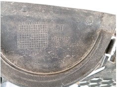 Recambio de moldura para fiat bravo ii (198_) 1.6 d multijet (198axh1b) referencia OEM IAM    2