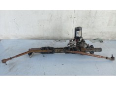 Recambio de cremallera direccion para honda civic vii hatchback (eu, ep, ev) 1.7 ctdi (ep4, eu9) referencia OEM IAM   