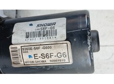 Recambio de cremallera direccion para honda civic vii hatchback (eu, ep, ev) 1.7 ctdi (ep4, eu9) referencia OEM IAM    2