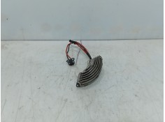Recambio de resistencia calefaccion para fiat bravo ii (198_) 1.6 d multijet (198axh1b) referencia OEM IAM   