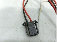 Recambio de resistencia calefaccion para fiat bravo ii (198_) 1.6 d multijet (198axh1b) referencia OEM IAM    2