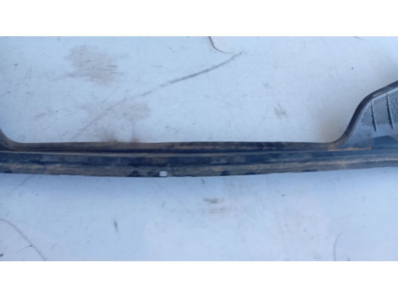 Recambio de moldura para peugeot 308 sw i (4e_, 4h_) 1.6 hdi referencia OEM IAM   