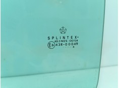 Recambio de luna delantera izquierda para chrysler voyager iv (rg, rs) 2.4 referencia OEM IAM 04894891AA   2
