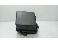 Recambio de caja filtro de aire para kia sorento i (jc) 2.5 crdi referencia OEM IAM    2