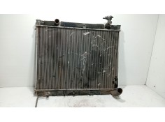Recambio de radiador agua para kia sorento i (jc) 2.5 crdi referencia OEM IAM    2