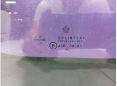 Recambio de luna custodia trasera derecha para chrysler voyager iv (rg, rs) 2.4 referencia OEM IAM    2