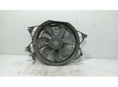 Recambio de electroventilador para kia sorento i (jc) 2.5 crdi referencia OEM IAM 977303E900  