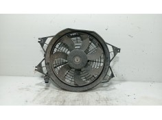 Recambio de electroventilador para kia sorento i (jc) 2.5 crdi referencia OEM IAM 977303E900   2