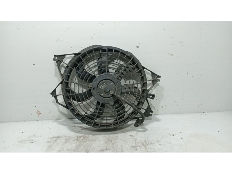 Recambio de electroventilador para kia sorento i (jc) 2.5 crdi referencia OEM IAM 977303E900  