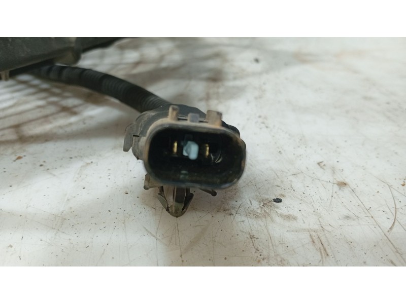 Recambio de electroventilador para kia sorento i (jc) 2.5 crdi referencia OEM IAM 977303E900  