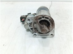 Recambio de motor arranque para chrysler voyager iv (rg, rs) 2.4 referencia OEM IAM 04686111AD  