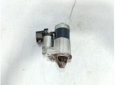 Recambio de motor arranque para chrysler voyager iv (rg, rs) 2.4 referencia OEM IAM 04686111AD   2
