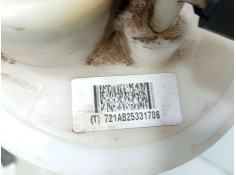 Recambio de aforador para chrysler voyager iv (rg, rs) 2.4 referencia OEM IAM    2