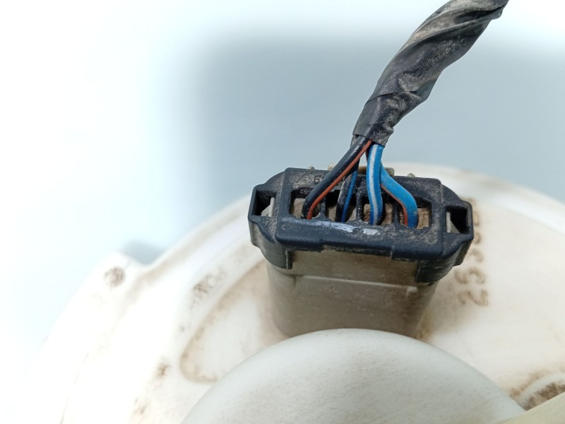 Recambio de aforador para chrysler voyager iv (rg, rs) 2.4 referencia OEM IAM   