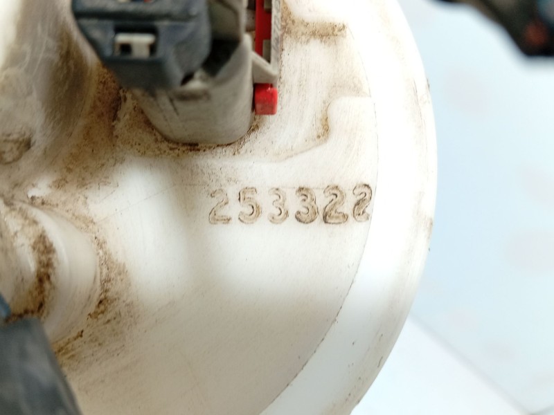 Recambio de aforador para chrysler voyager iv (rg, rs) 2.4 referencia OEM IAM   