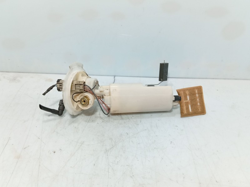 Recambio de aforador para chrysler voyager iv (rg, rs) 2.4 referencia OEM IAM   