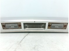 Recambio de moldura para chrysler voyager iv (rg, rs) 2.4 referencia OEM IAM    2