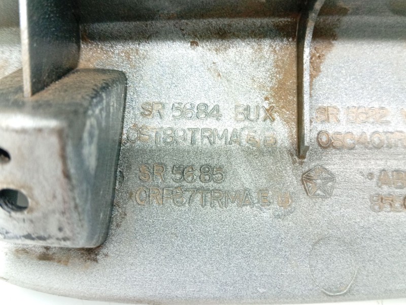 Recambio de moldura para chrysler voyager iv (rg, rs) 2.4 referencia OEM IAM   