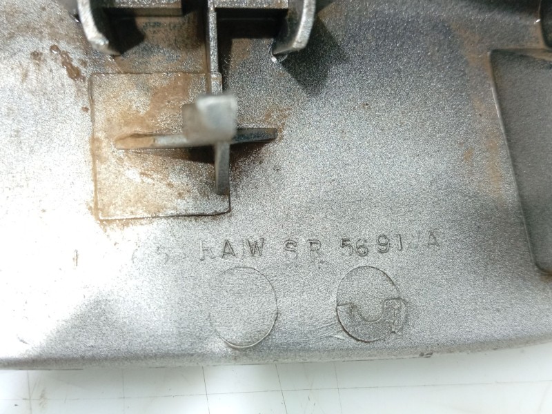Recambio de moldura para chrysler voyager iv (rg, rs) 2.4 referencia OEM IAM   