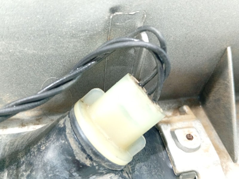Recambio de moldura para chrysler voyager iv (rg, rs) 2.4 referencia OEM IAM   