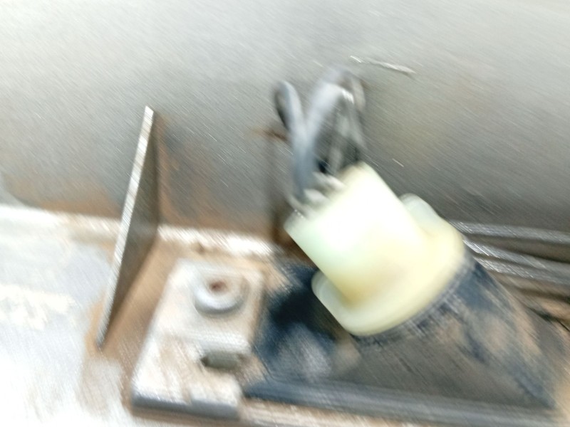 Recambio de moldura para chrysler voyager iv (rg, rs) 2.4 referencia OEM IAM   