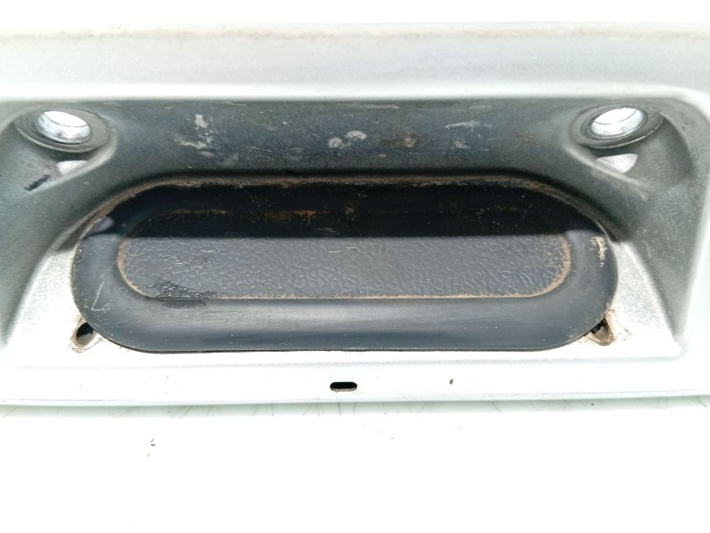 Recambio de moldura para chrysler voyager iv (rg, rs) 2.4 referencia OEM IAM   
