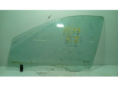 Recambio de luna delantera izquierda para kia sorento i (jc) 2.5 crdi referencia OEM IAM 824113E010   2