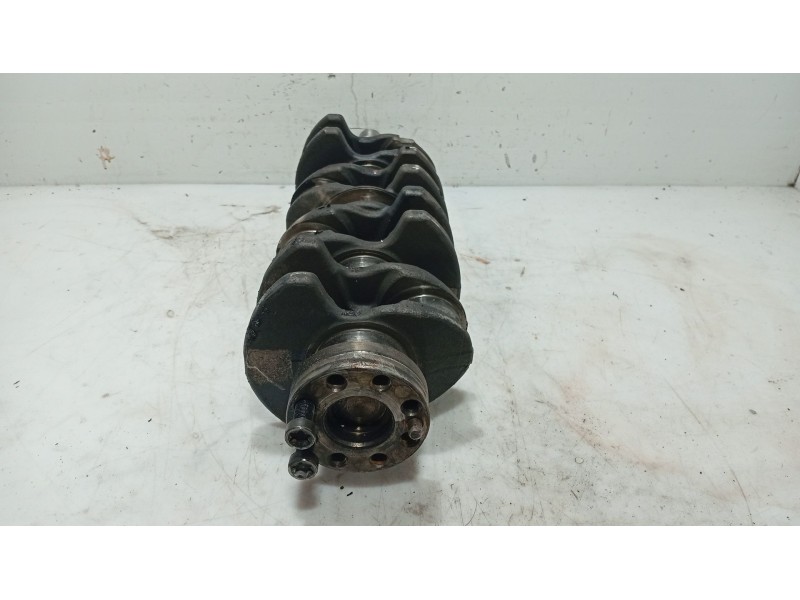 Recambio de cigueñal para kia sorento i (jc) 2.5 crdi referencia OEM IAM 231114A010  