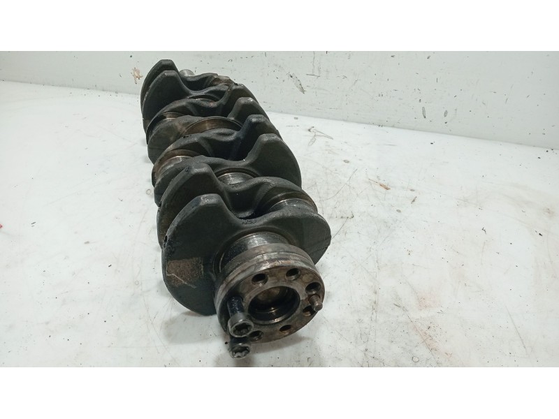 Recambio de cigueñal para kia sorento i (jc) 2.5 crdi referencia OEM IAM 231114A010  