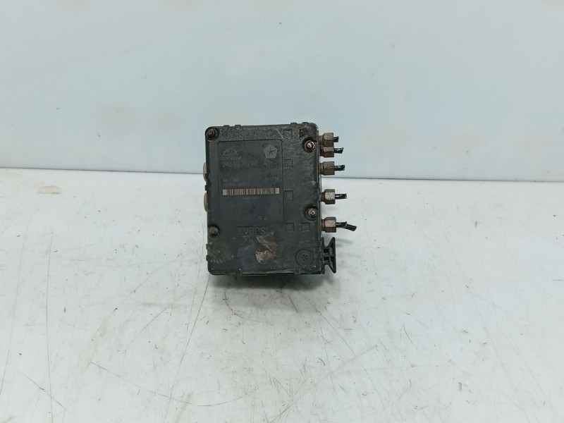 Recambio de abs para chrysler voyager iv (rg, rs) 2.4 referencia OEM IAM 05018252AA  