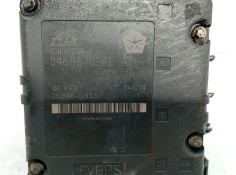 Recambio de abs para chrysler voyager iv (rg, rs) 2.4 referencia OEM IAM 05018252AA   2